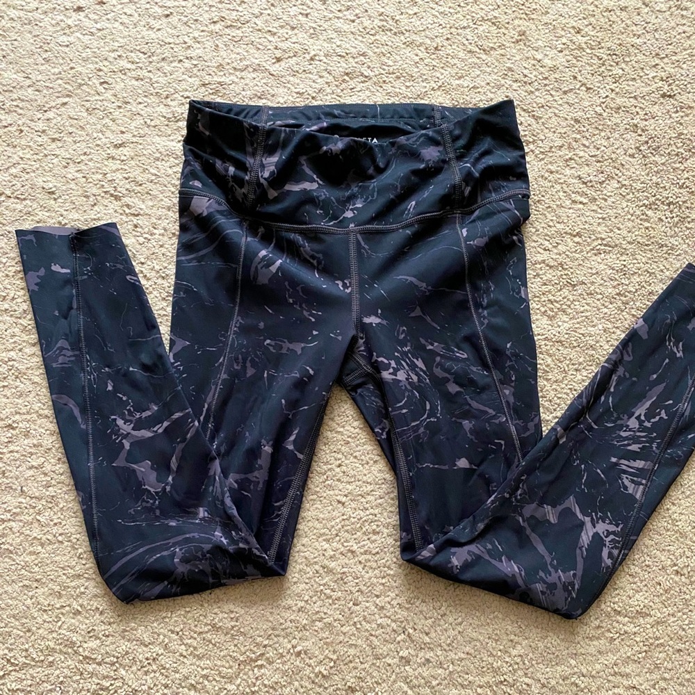Athleta size XXS leggings
